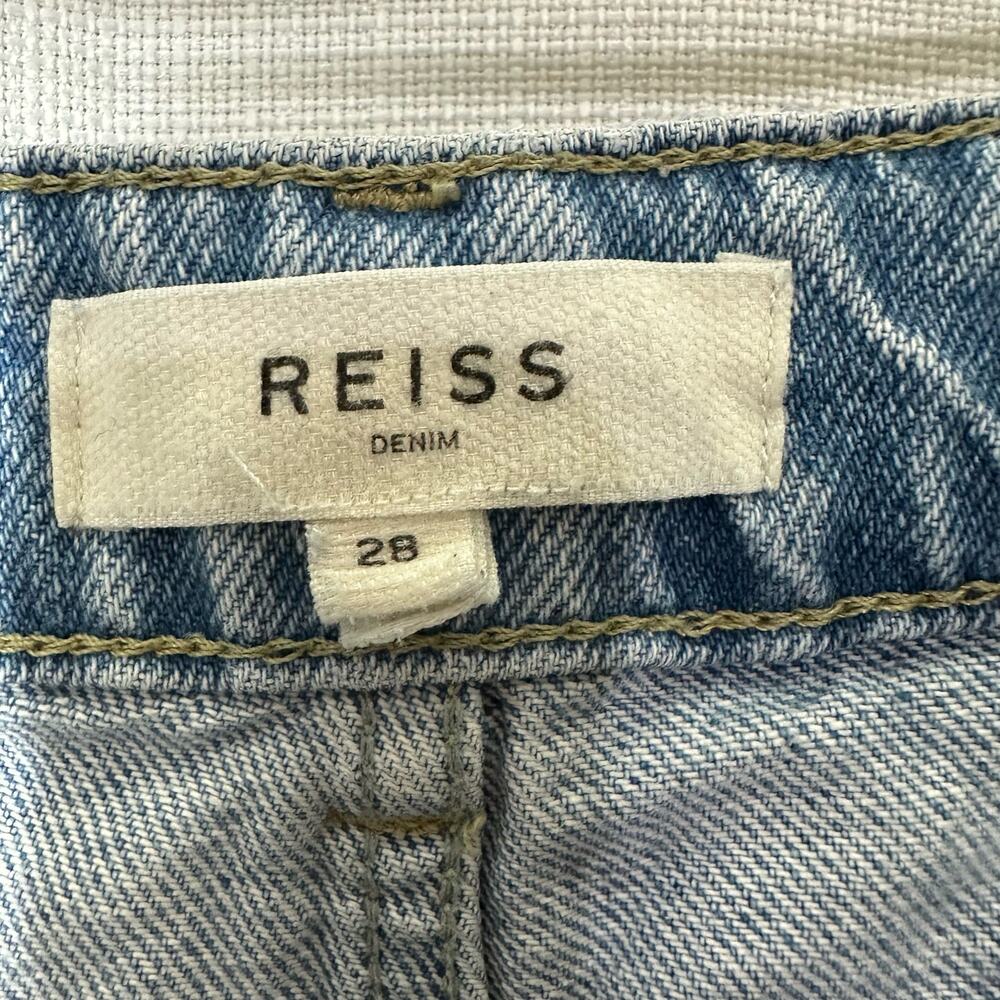 Reiss Boyfriend‎ Jeans